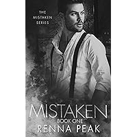 Mistaken (The Mistaken Series Book 1)