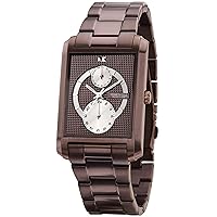 Kenneth Cole Gents Watch Day Date KC3787