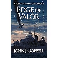 Edge of Valor (Todd Ingram, 5)