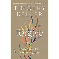 Forgive: Why Should I and How Can I? Forgive: Why Should I and How Can I? Paperback Kindle Audible Audiobook Hardcover