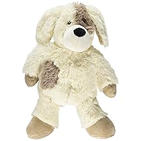 Warmies® Microwavable French Lavender Scented Plush Puppy