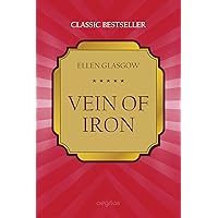 Vein of Iron (Classic bestseller) Vein of Iron (Classic bestseller) Kindle Hardcover Paperback Mass Market Paperback
