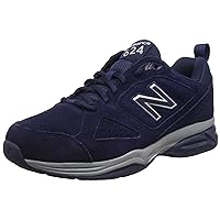 New Balance Men's Mx624nv4 Sneaker