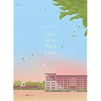 A Supplementary Story : You Never Walk Alone (GRAPHIC LYRICS Vol.1) A Supplementary Story : You Never Walk Alone (GRAPHIC LYRICS Vol.1) Paperback
