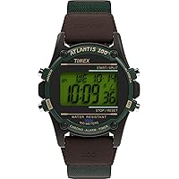 Timex Men's Expedition Atlantis 40mm Watch