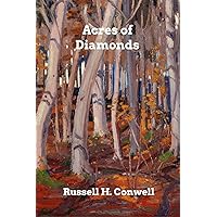 Acres of Diamonds Acres of Diamonds Audible Audiobook Kindle Hardcover Paperback Mass Market Paperback Audio CD