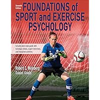 Foundations of Sport and Exercise Psychology 7th Edition With Web Study Guide-Paper Foundations of Sport and Exercise Psychology 7th Edition With Web Study Guide-Paper Paperback Hardcover Loose Leaf