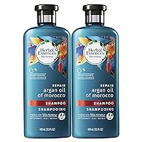 Herbal Essences Shampoo Twin Pack,13.5 Fl Oz (Pack of 2)