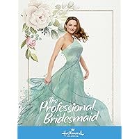 The Professional Bridesmaid