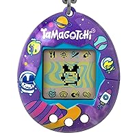 Tamagotchi - Original Tama Universe