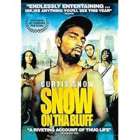 Snow On Tha Bluff Snow On Tha Bluff DVD Blu-ray