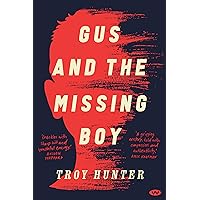 Gus and the Missing Boy Gus and the Missing Boy Kindle Paperback