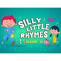 Silly Little Rhymes