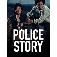 Police Story