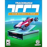 Trackmania Club Access (1 Year Subscription) | PC Code - Ubisoft Connect Trackmania Club Access (1 Year Subscription) | PC Code - Ubisoft Connect PC Online Game Code Xbox Digital Code