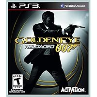 GoldenEye 007: Reloaded (Renewed)
