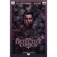 Detective Comics (2016-) #1084 Detective Comics (2016-) #1084 Kindle