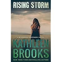 Rising Storm: Bluegrass Brothers #2 Rising Storm: Bluegrass Brothers #2 Kindle Audible Audiobook Paperback