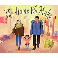 The Home We Make (New Voices)