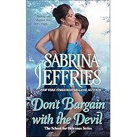 Don't Bargain with the Devil (The School for Heiresses Book 5)