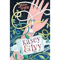 Kasey & Ivy Kasey & Ivy Kindle Paperback