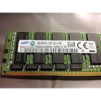 SAMSUNG 752372-081 - 32GB 288p PC4-17000 CL15 36c 2x1024x4 DDR4-2133 4Rx4 1.2V ECC RD