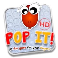 Pop it! HD