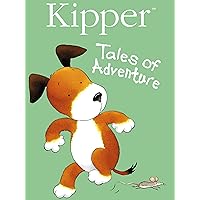 Kipper: Tales Of Adventure