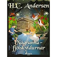Nágrannafjölskyldurnar (Hans Christian Andersen's Stories) (Icelandic Edition) Nágrannafjölskyldurnar (Hans Christian Andersen's Stories) (Icelandic Edition) Kindle