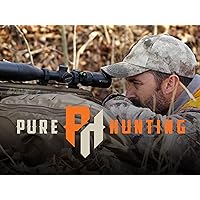 Pure Hunting - Season 11