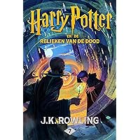 Harry Potter en de Relieken van de Dood (Dutch Edition) Harry Potter en de Relieken van de Dood (Dutch Edition) Kindle Hardcover Paperback Audio CD