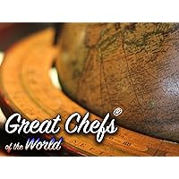Great Chefs of the World