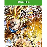 Dragon Ball FighterZ (Xbox One) Dragon Ball FighterZ (Xbox One) Xbox One PlayStation 4