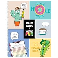 So Much Pun! Record Book, CTP (8470)