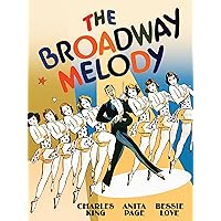 The Broadway Melody