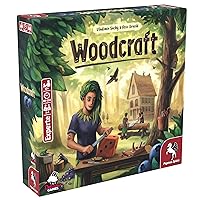 Woodcraft