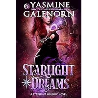 Starlight Dreams (Starlight Hollow Book 2)