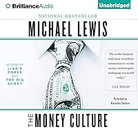 The Money Culture The Money Culture Audible Audiobook Paperback Kindle Hardcover MP3 CD