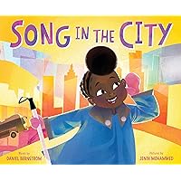 Song in the City Song in the City Hardcover