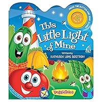 This Little Light of Mine (VeggieTales) This Little Light of Mine (VeggieTales) Board book
