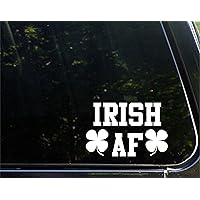 Irish AF - 8-3/4
