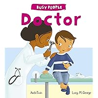 Busy People Doctor Busy People Doctor Paperback Hardcover
