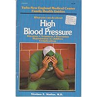 What You Can Do About High Blood Pressure What You Can Do About High Blood Pressure Paperback
