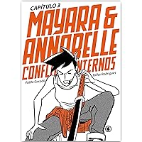 Mayara & Annabelle – Conflitos Internos – Capítulo 03 (Portuguese Edition)