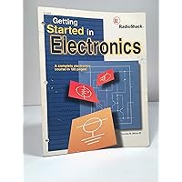 Getting Started in Electronics Getting Started in Electronics Spiral-bound Paperback