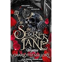 The Secrets of Jane: A Dark Romantasy: Book 1: Forgotten (Improper Bastards) The Secrets of Jane: A Dark Romantasy: Book 1: Forgotten (Improper Bastards) Kindle Paperback Hardcover