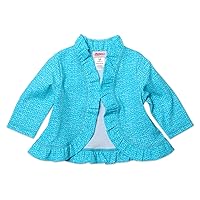 Zutano Baby Girls' Cardigan