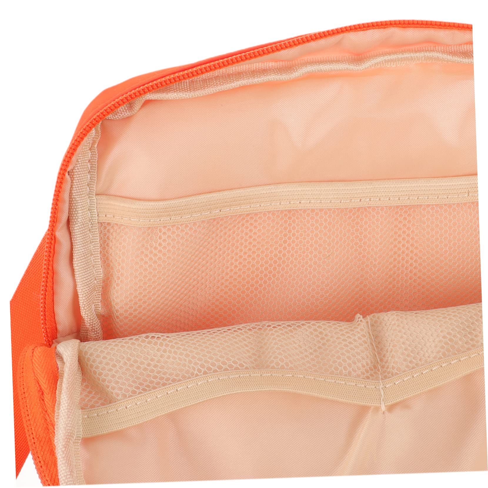 BESTOYARD Pack belt bag laptop messenger bag for women mobile phone bag mens waist bag outdoor bag adjustable waist bag nylon suspenders Fashion bolsas para hombres cruzadas Multifunction