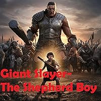 Giant Slayer- the Shepherd Boy Giant Slayer- the Shepherd Boy MP3 Music