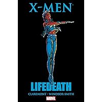 X-Men: Lifedeath (Uncanny X-Men (1963-2011))